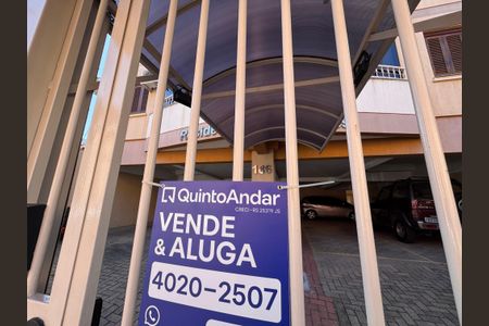 Apartamento à venda com 71m², 2 quartos e 1 vagaPlaca