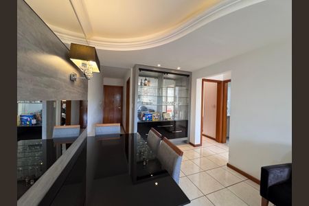 Apartamento à venda com 71m², 2 quartos e 1 vagaSala