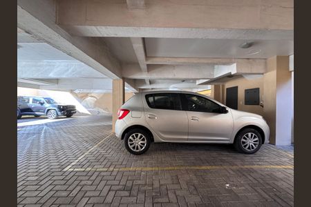 Apartamento à venda com 71m², 2 quartos e 1 vagaÁrea comum