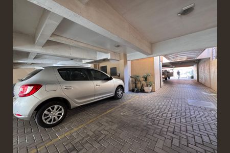 Apartamento à venda com 71m², 2 quartos e 1 vagaÁrea comum