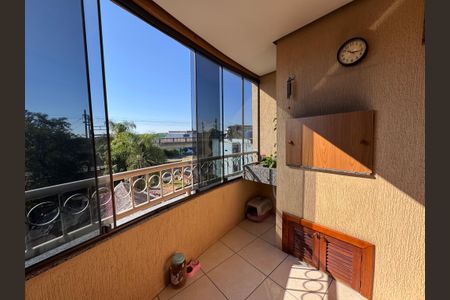 Apartamento à venda com 71m², 2 quartos e 1 vagaSacada