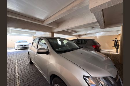 Apartamento à venda com 71m², 2 quartos e 1 vagaÁrea comum