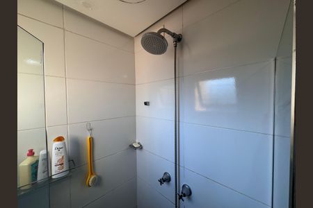 Apartamento à venda com 71m², 2 quartos e 1 vagaBanheiro