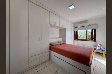 Apartamento à venda com 71m², 2 quartos e 1 vagaQuarto 1