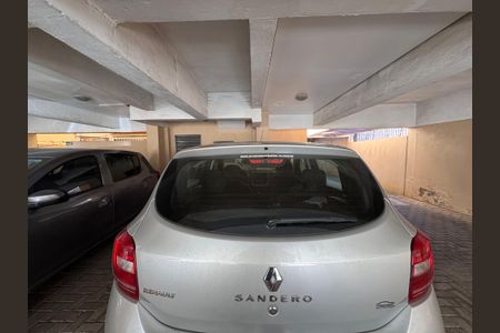 Apartamento à venda com 71m², 2 quartos e 1 vagaÁrea comum