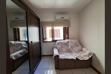 Apartamento à venda com 71m², 2 quartos e 1 vagaQuarto 2