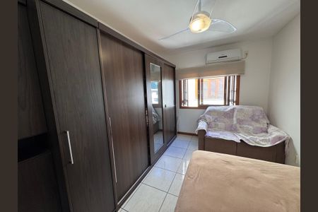 Apartamento à venda com 71m², 2 quartos e 1 vagaQuarto 2