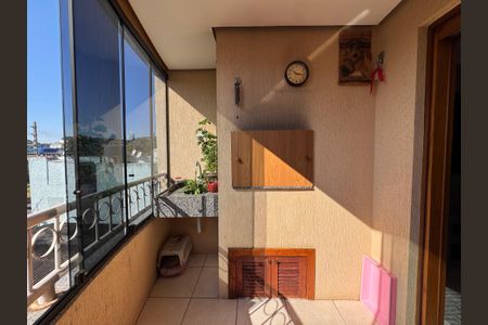 Apartamento à venda com 71m², 2 quartos e 1 vagaSacada