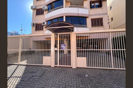 Apartamento à venda com 71m², 2 quartos e 1 vagaFachada