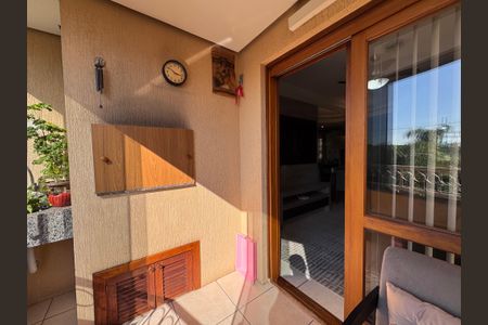 Apartamento à venda com 71m², 2 quartos e 1 vagaSacada