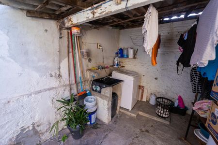 Casa à venda com 400m², 2 quartos e 3 vagasÁrea de Serviço