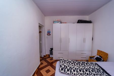 Casa à venda com 400m², 2 quartos e 3 vagasQuarto 1