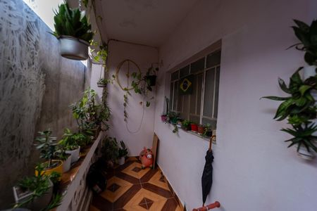 Casa à venda com 400m², 2 quartos e 3 vagasQuintal