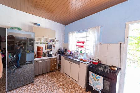 Casa à venda com 400m², 2 quartos e 3 vagasCozinha