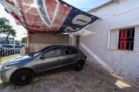 Casa à venda com 400m², 2 quartos e 3 vagasGaragem