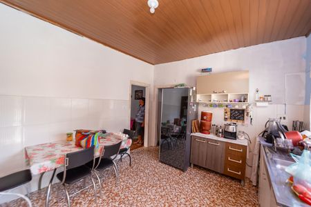 Casa à venda com 400m², 2 quartos e 3 vagasCozinha