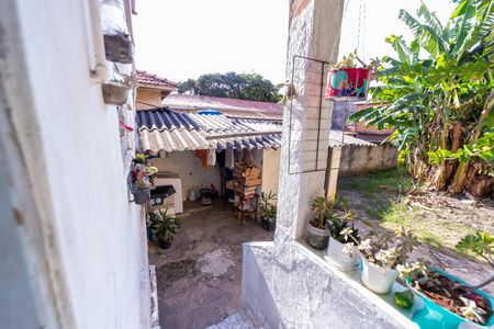 Casa à venda com 400m², 2 quartos e 3 vagasÁrea de Serviço