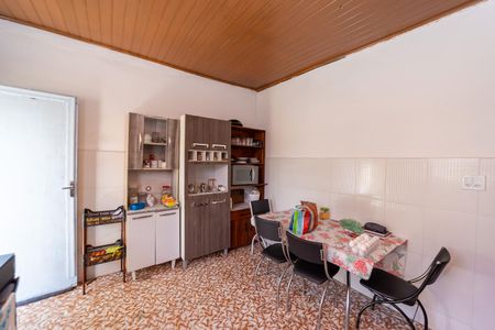 Casa à venda com 400m², 2 quartos e 3 vagasCozinha