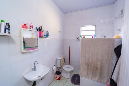 Casa à venda com 400m², 2 quartos e 3 vagasBanheiro