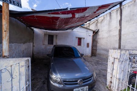 Casa à venda com 400m², 2 quartos e 3 vagasFachada