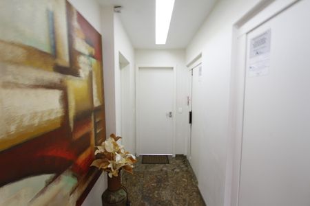 Apartamento à venda com 145m², 4 quartos e 2 vagasEntrada