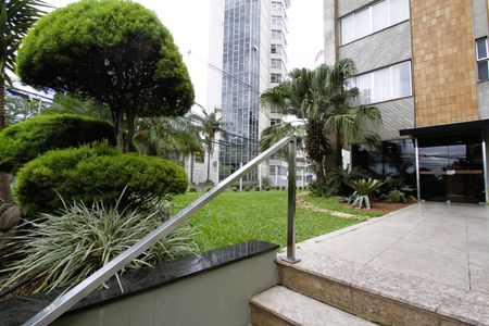 Apartamento à venda com 145m², 4 quartos e 2 vagasÁrea comum
