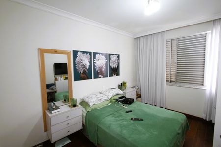 Apartamento à venda com 145m², 4 quartos e 2 vagasQuarto 1