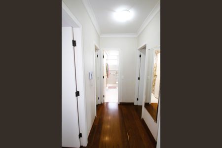 Apartamento à venda com 145m², 4 quartos e 2 vagasBanheiro Corredor