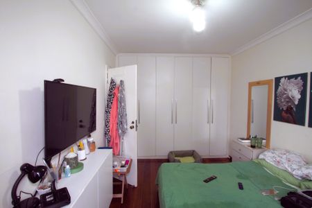 Apartamento à venda com 145m², 4 quartos e 2 vagasQuarto 1