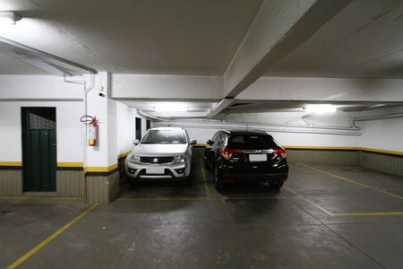 Apartamento à venda com 145m², 4 quartos e 2 vagasGaragem