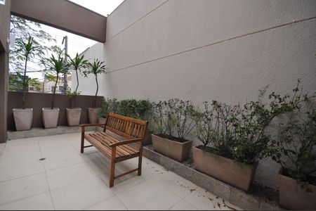 Apartamento à venda com 60m², 2 quartos e 1 vagaÁrea comum - Área Externa