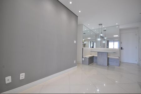 Apartamento à venda com 60m², 2 quartos e 1 vagaSala