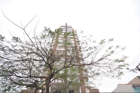 Apartamento à venda com 60m², 2 quartos e 1 vagaFachada