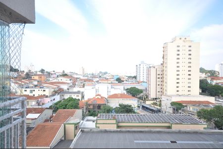 Apartamento à venda com 60m², 2 quartos e 1 vagaVista da Suíte