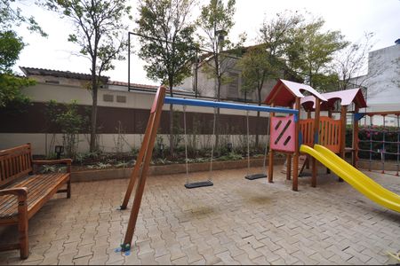 Apartamento à venda com 60m², 2 quartos e 1 vagaÁrea comum - Playground