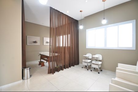 Apartamento à venda com 60m², 2 quartos e 1 vagaÁrea comum - Espaço Mulher