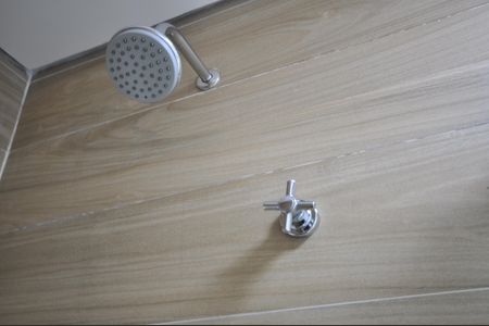 Apartamento à venda com 60m², 2 quartos e 1 vagaBanheiro da Suíte