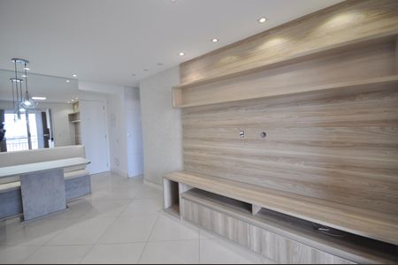 Apartamento à venda com 60m², 2 quartos e 1 vagaSala