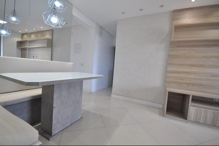 Apartamento à venda com 60m², 2 quartos e 1 vagaSala