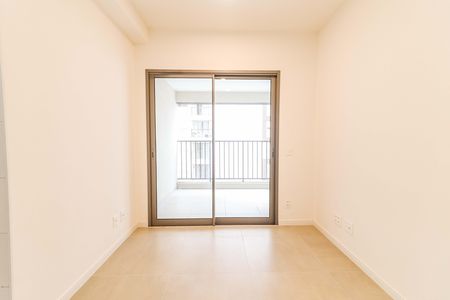 Apartamento à venda com 45m², 1 quarto e 1 vaga Apartamento à venda com 45m², 1 quarto e 1 vagaSala