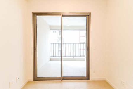 Apartamento à venda com 45m², 1 quarto e 1 vaga Apartamento à venda com 45m², 1 quarto e 1 vagaSala