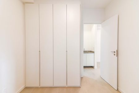 Apartamento à venda com 45m², 1 quarto e 1 vaga Apartamento à venda com 45m², 1 quarto e 1 vagaQuarto
