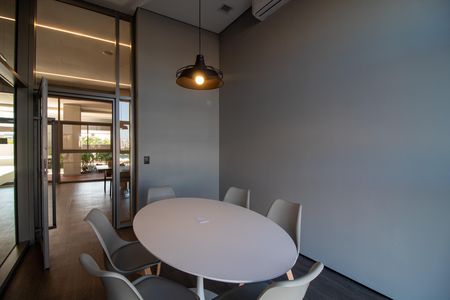 Apartamento à venda com 45m², 1 quarto e 1 vaga Apartamento à venda com 45m², 1 quarto e 1 vagaArea Comum - Coworking