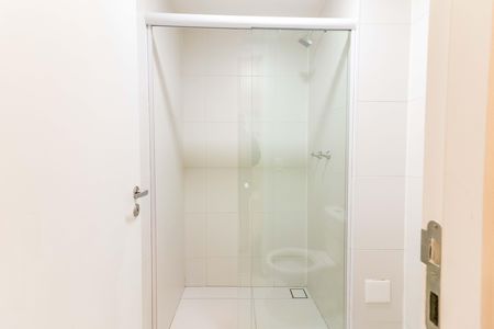 Apartamento à venda com 45m², 1 quarto e 1 vaga Apartamento à venda com 45m², 1 quarto e 1 vagaBanheiro