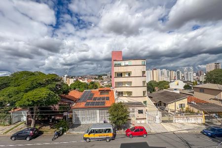 Apartamento à venda com 181m², 3 quartos e 2 vagasVista da Copa