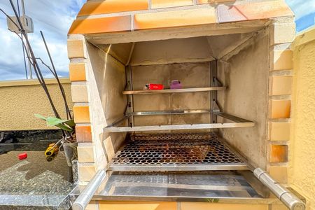 Apartamento à venda com 181m², 3 quartos e 2 vagasVaranda Gourmet