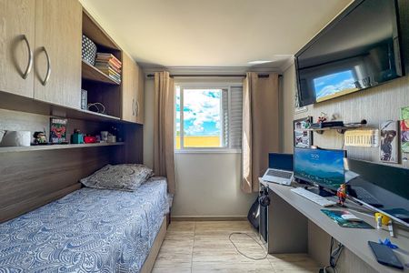 Apartamento à venda com 181m², 3 quartos e 2 vagasQuarto 2