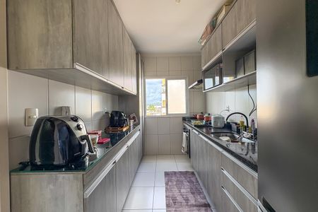 Apartamento à venda com 181m², 3 quartos e 2 vagasCozinha