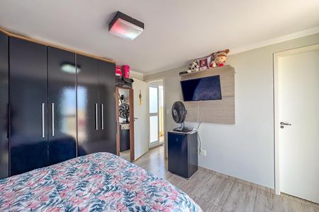 Apartamento à venda com 181m², 3 quartos e 2 vagasSuíte