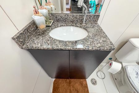 Apartamento à venda com 181m², 3 quartos e 2 vagasLavabo